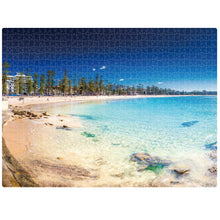 Load image into Gallery viewer, Manly Blues Puzzle