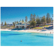 Load image into Gallery viewer, cottesloe Blues Puzzle