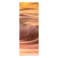 Load image into Gallery viewer, Ocean Motion yoga mat