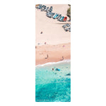 Coogee Boats yoga mat