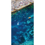 Cloey Summer beach towel
