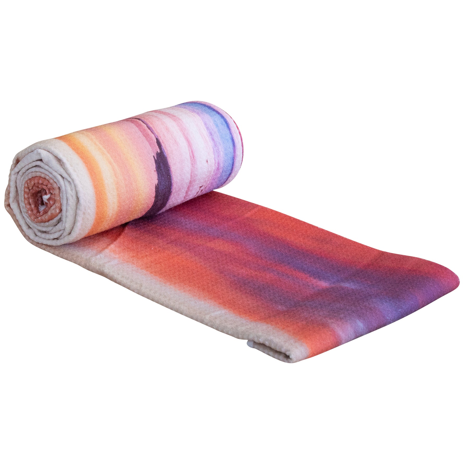 Bondi Inferno beach towel