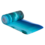 Bondi Blues beach towel