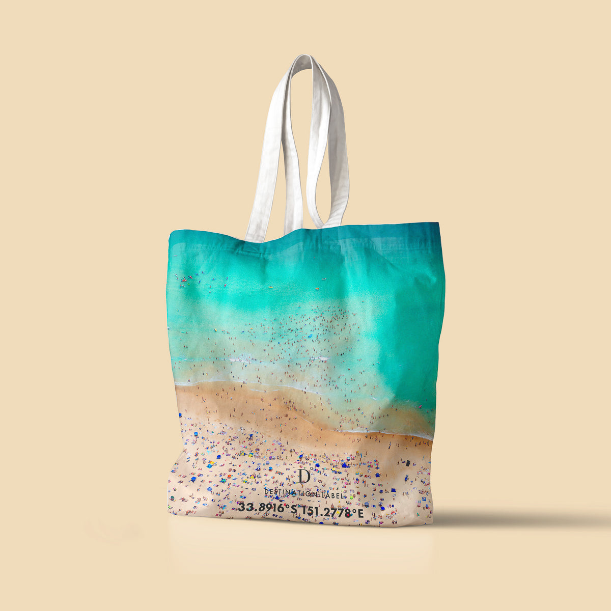 Bondi Layers Tote Bag
