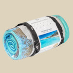 Cottesloe Bliss beach towel