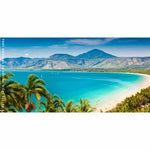 Port Palms beach towel