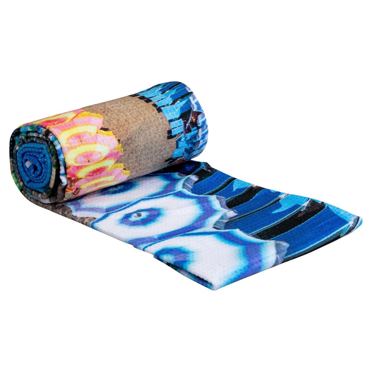 Positano Summer beach towel