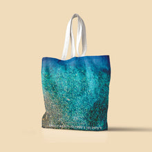 Load image into Gallery viewer, Shelly Boulders Tote Bag