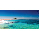 Fresh Newy beach towel