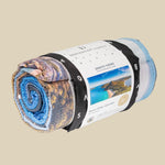 Zenith Views beach towel