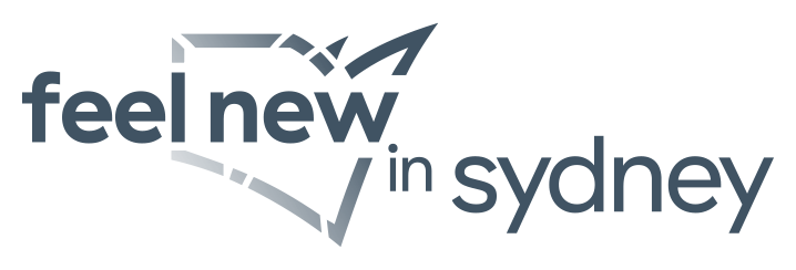 Feel New in Sydney · Destination NSW